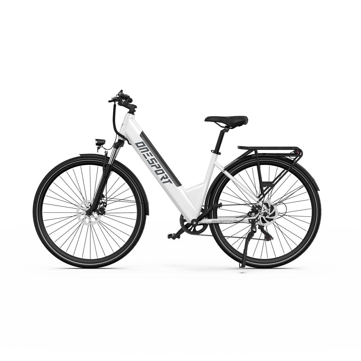 209-Onesport OT12 City-E-Bike