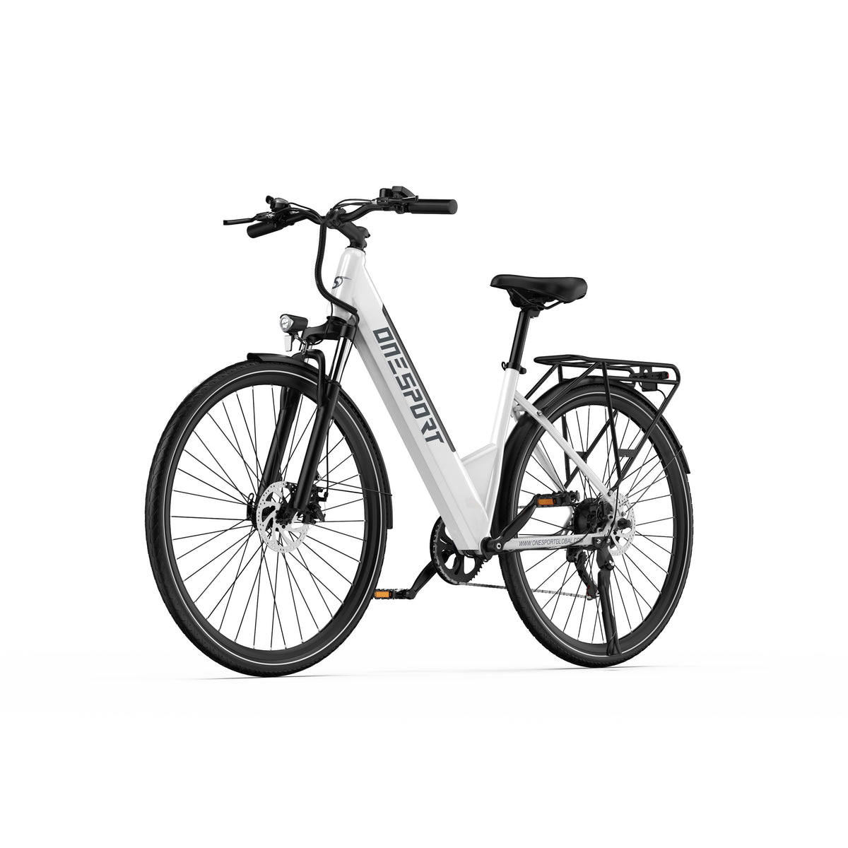 209-Onesport OT12 City-E-Bike