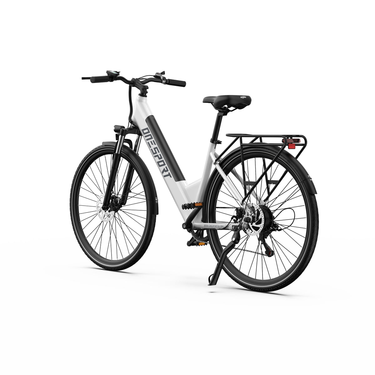 209-Onesport OT12 City-E-Bike