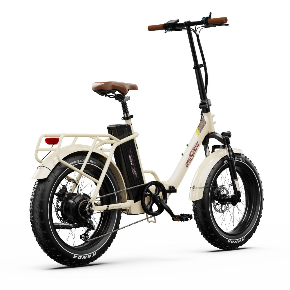 207-Onesport OT16 Max Faltbares E-Bike