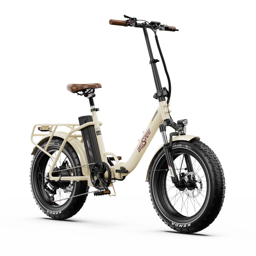 207-Onesport OT16 Max Faltbares E-Bike
