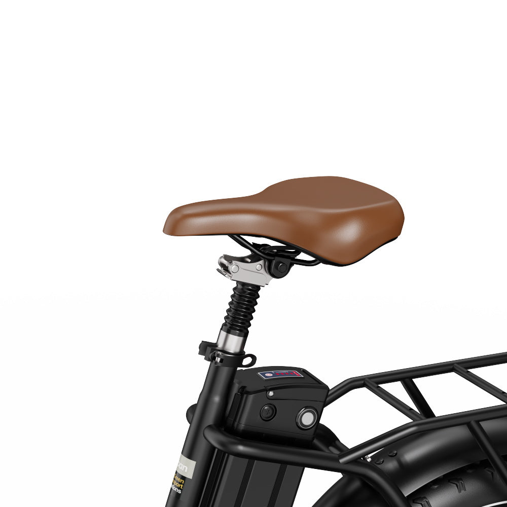 207-Onesport OT16 Max Faltbares E-Bike