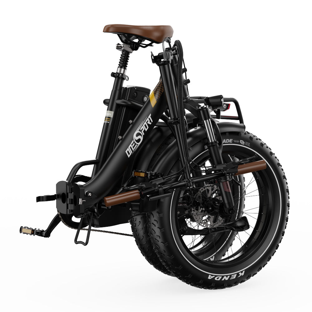 207-Onesport OT16 Max Faltbares E-Bike