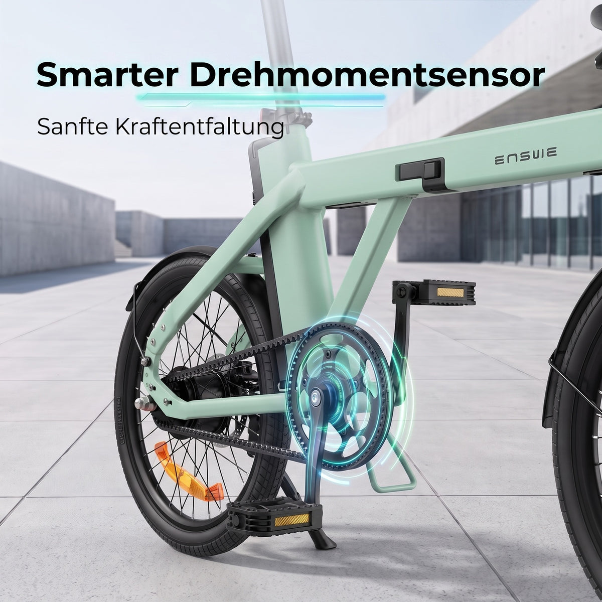 智能力矩传感器 (Smart Torque Sensor)